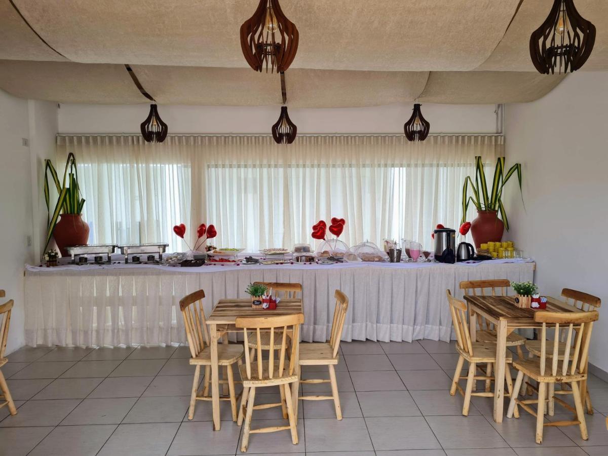 Flat Terreo Beira-Mar No Resort Cupe Beach Living Em Pôrto das Galinhas Dış mekan fotoğraf