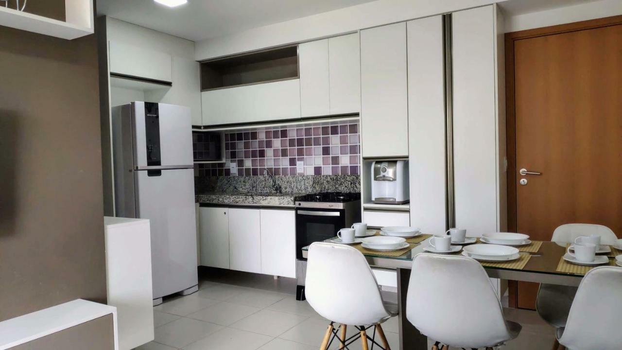 Flat Terreo Beira-Mar No Resort Cupe Beach Living Em Pôrto das Galinhas Dış mekan fotoğraf
